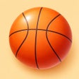 ไอคอนของโปรแกรม: Hoop Counter