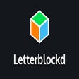 Icon of program: Letterblockd