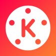 Symbol des Programms: KineMaster