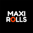 Icoon van programma: MAXI ROLLS