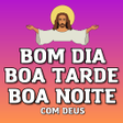 프로그램 아이콘: Mensagens de Bom Dia Com …