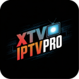 Ícone do programa: XTV IPTV PRO