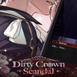 Programikonen: Dirty Crown Scandal