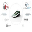 Ikon program: onlineERP POS 2 - eKasa