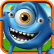 Icoon van programma: Zombie Mutant Run
