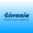 プログラムのアイコン：Tirrenia