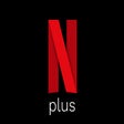 Icon of program: Netflix Plus