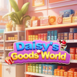أيقونة البرنامج: Daisys Goods World