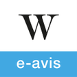 プログラムのアイコン：Weekendavisen e-avis