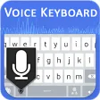 Voice Typing Keyboard  Type with Voice