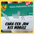 Icon of program: Cara Cek JKN KIS Mobile T…