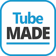 أيقونة البرنامج: Tube Made