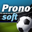 Symbol des Programms: Pronosoft