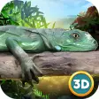 Lizard Simulator 3D