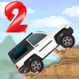 Icon of program: 4x4 Trials 2 car simulato…