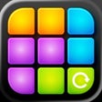 程序图标：Drum Pads 24 Beat Maker M…