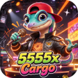 程序图标：5555xCargo