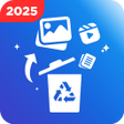 プログラムのアイコン：Photo Recovery- File Reco…