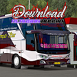程序图标：Download Klakson Bussid