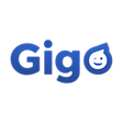 プログラムのアイコン：Gigo- Get in Get out