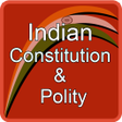 プログラムのアイコン：Constitution of India & P…