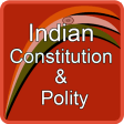 Constitution of India & Polity