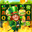プログラムのアイコン：Legendary Leprechaun