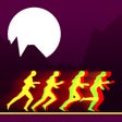 程序图标：Glitch Run