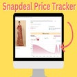 Ikona programu: Snapdeal Price Tracker