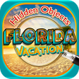 プログラムのアイコン：Hidden Objects - Florida