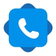 プログラムのアイコン：2nd Phone Number: IM Call…