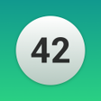 Ikona programu: Easy Raffle: Random numbe…