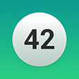 プログラムのアイコン：Easy Raffle: Random numbe…