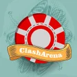 Icon of program: ClashArena