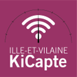プログラムのアイコン：KiCapte : Tester son rése…