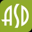 Ikona programu: ASD SMART