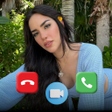 Ikona programu: Kimberly Loaiza Video Cal…