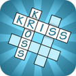أيقونة البرنامج: Astraware Kriss Kross