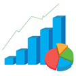 程序图标：Visitor Traffic Real Time…