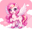 Programikonen: Pony Maker: OC Creator