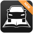 MyLog GPS Trips Logbook icon