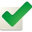 プログラムのアイコン：Google Tasks Chrome Exten…
