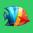 أيقونة البرنامج: Aquarium Online