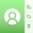 Icon of program: Contacts - Multi Clean Ba…