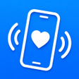 프로그램 아이콘: Vibration App: Custom Pat…