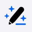 Biểu tượng của chương trình: AI Note Taker - Voice to …