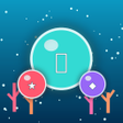Programikonen: Bubble Reef Burst