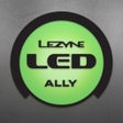 プログラムのアイコン：LED Ally