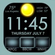 أيقونة البرنامج: Best Clock Radio  Podcast