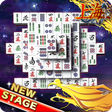Icona del programma: Mahjong Shanghai Free　